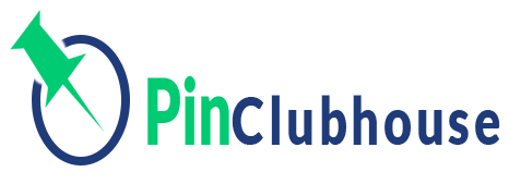 Pinclubhouse