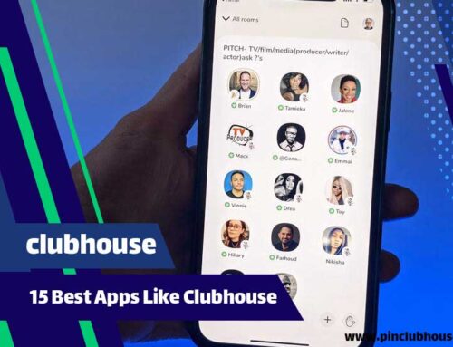 15 Best Apps Like Clubhouse | Clubhouse Alternatives