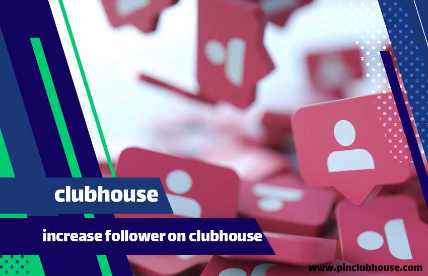 follower on clubhouse