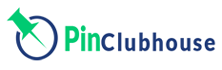 PinClubhouse Logo