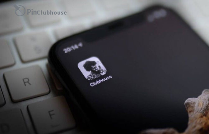 Use Clubhouse on PC and Linux
