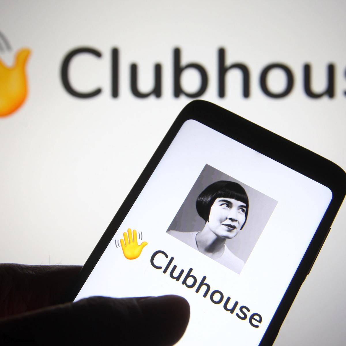 clubhouse app for android