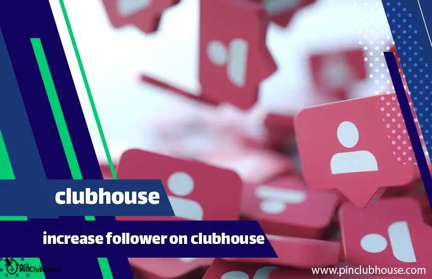 add link to clubhouse bio