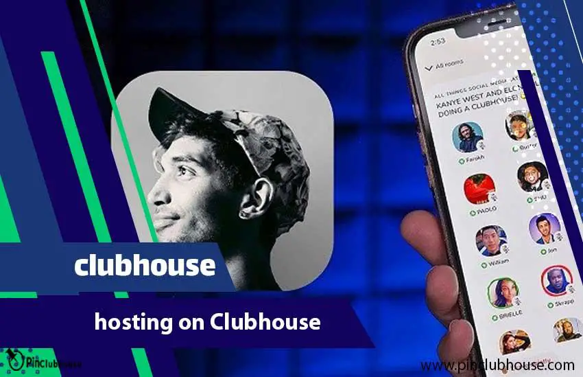 Essential Clubhouse Hosting Tips