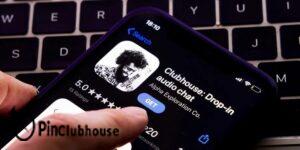 Clubhouse, an audio social media platform