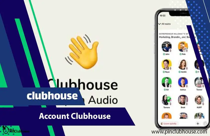 Account Clubhouse
