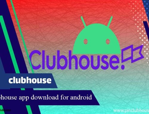 clubhouse app download for android