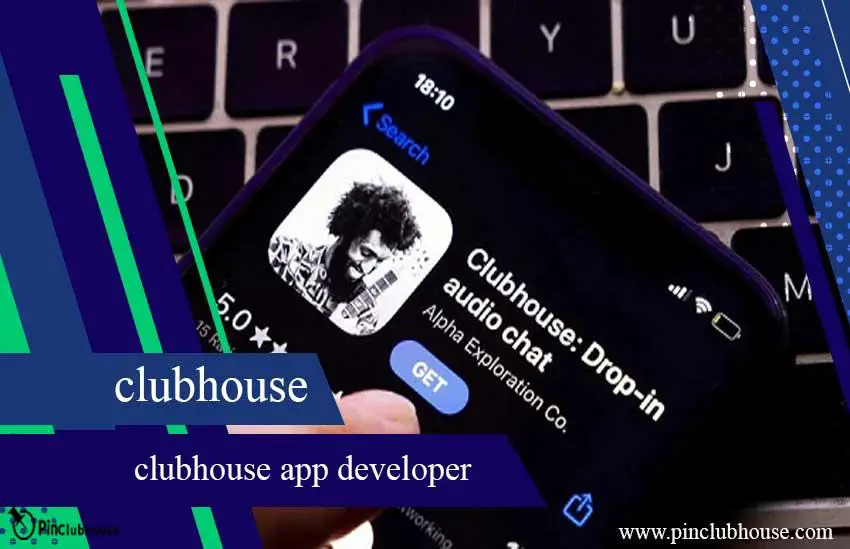 clubhouse app developer