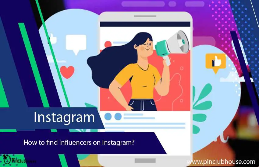 How to find influencers on Instagram?