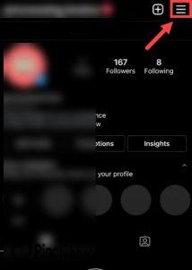 How to find someone on Instagram without their username?