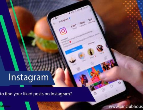 How to find your liked posts on Instagram?