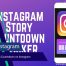 How to do a Countdown on Instagram