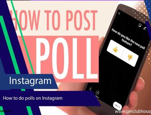How to do polls on Instagram?