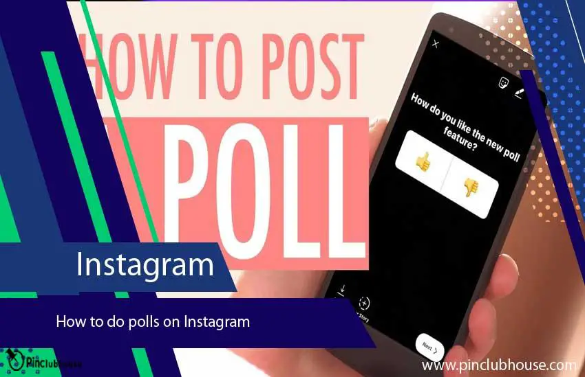 How to do polls on Instagram