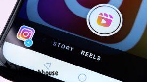 How to enable 60 second reels on instagram