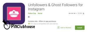 best unfollowers apps for Instagram