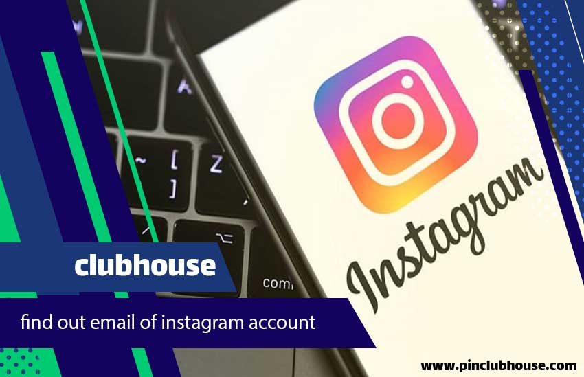 find out email instagram account