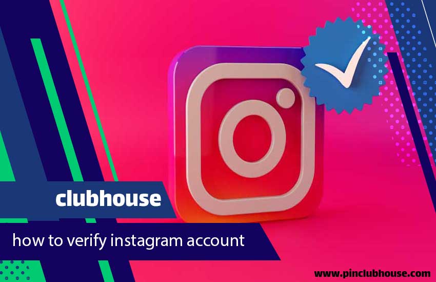 verify your instagram account