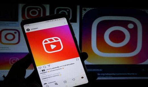 Await the release of Instagram Reels in your country.