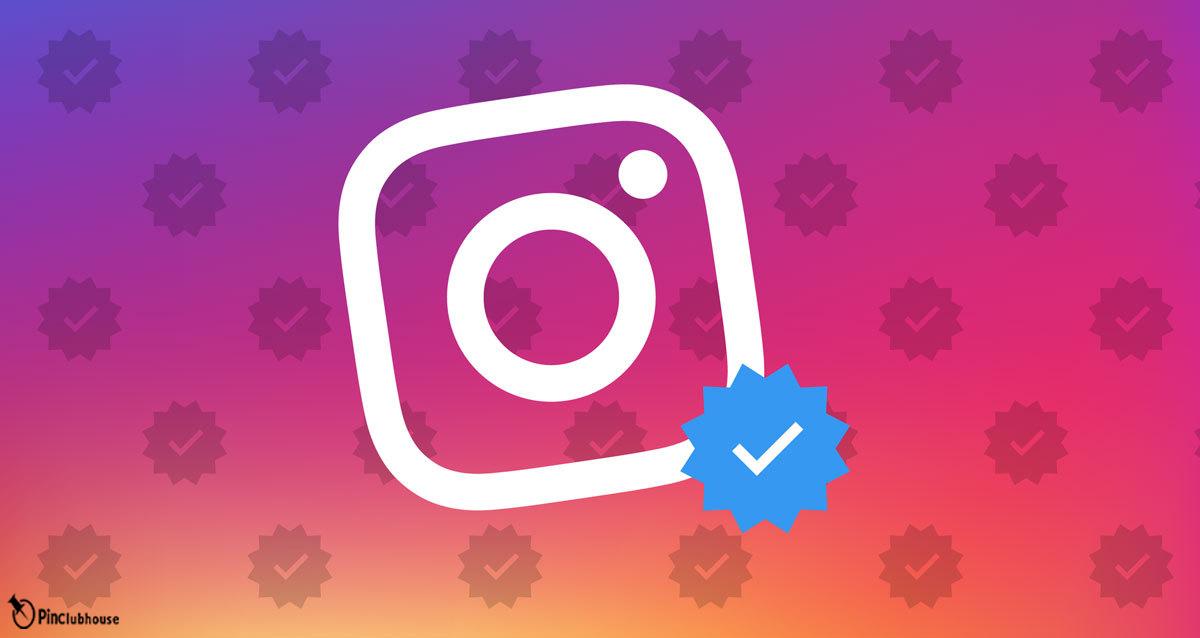 How to get a verified instagram