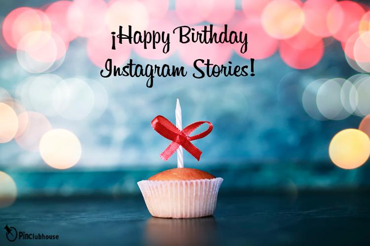 instagram story ideas for girlfriend birthday