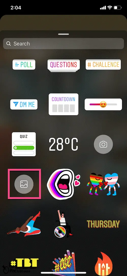 Best ways to add stickers on your Instagram Story