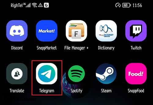 How to Have Multiple Telegram Accounts on a Single Device