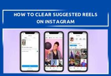 How to Clear Suggested Reels on Instagram